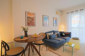 Apartamento Toledo 8, El Rompido